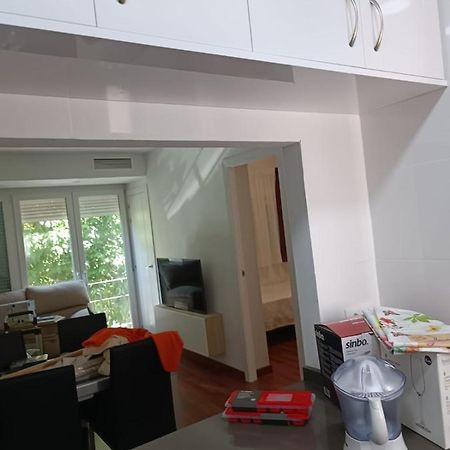 Lyrioshomes Apartamento Filpo Rojas , Sevilla Zewnętrze zdjęcie