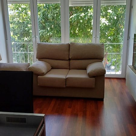 Lyrioshomes Apartamento Filpo Rojas , Sevilla Zewnętrze zdjęcie