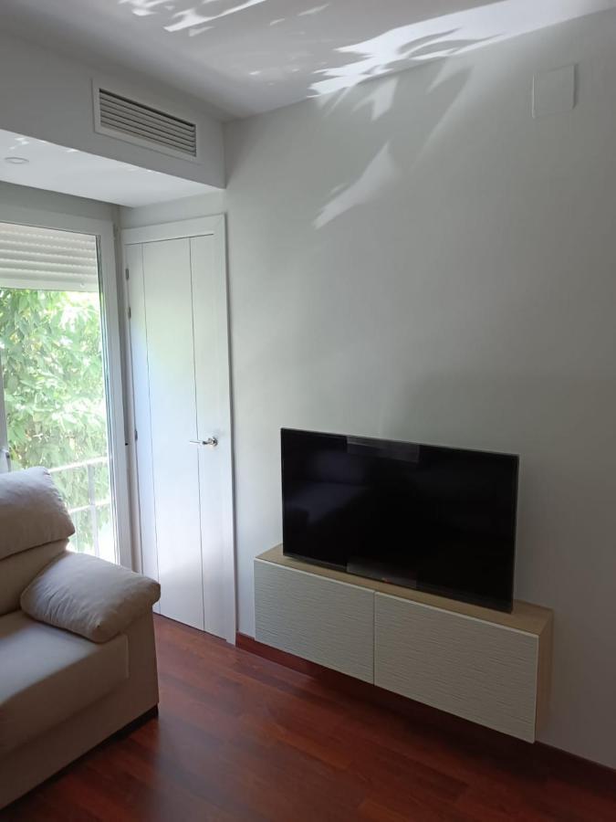 Lyrioshomes Apartamento Filpo Rojas , Sevilla Zewnętrze zdjęcie