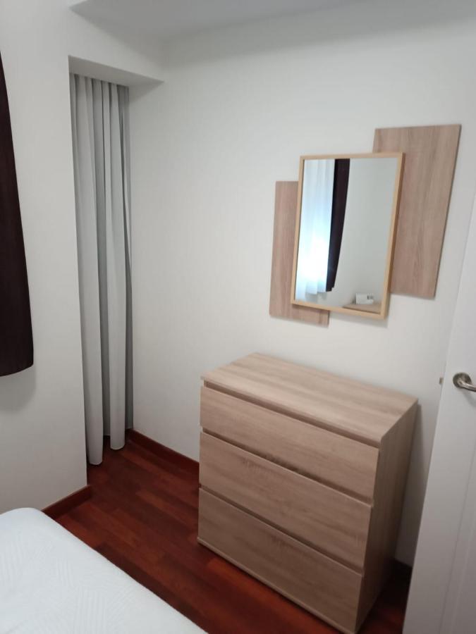 Lyrioshomes Apartamento Filpo Rojas , Sevilla Zewnętrze zdjęcie