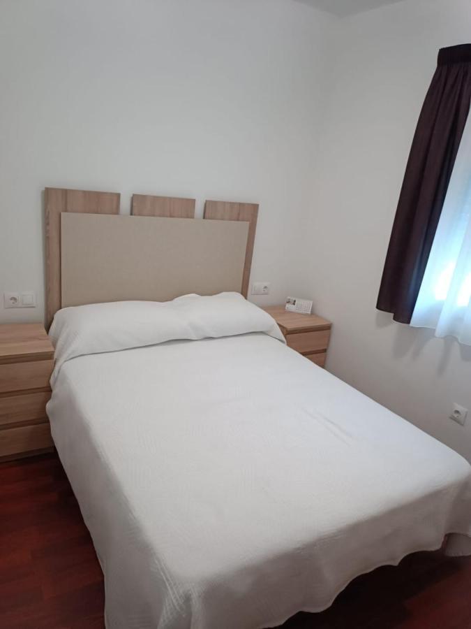 Lyrioshomes Apartamento Filpo Rojas , Sevilla Zewnętrze zdjęcie