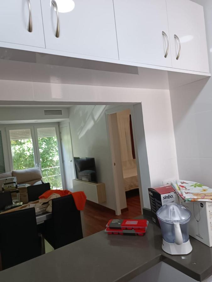 Lyrioshomes Apartamento Filpo Rojas , Sevilla Zewnętrze zdjęcie
