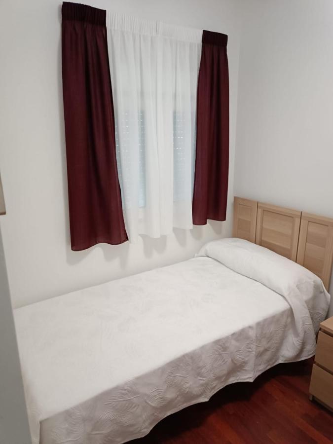 Lyrioshomes Apartamento Filpo Rojas , Sevilla Zewnętrze zdjęcie