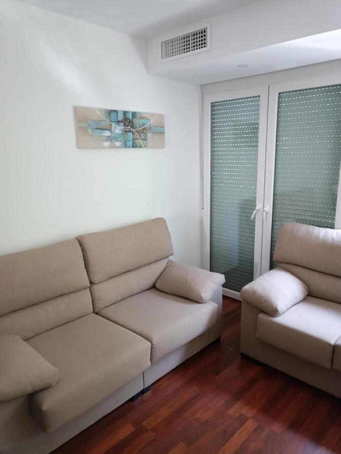 Lyrioshomes Apartamento Filpo Rojas , Sevilla Zewnętrze zdjęcie