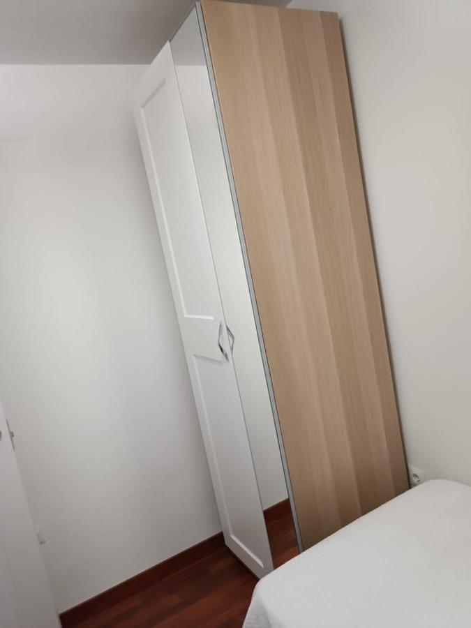 Lyrioshomes Apartamento Filpo Rojas , Sevilla Zewnętrze zdjęcie