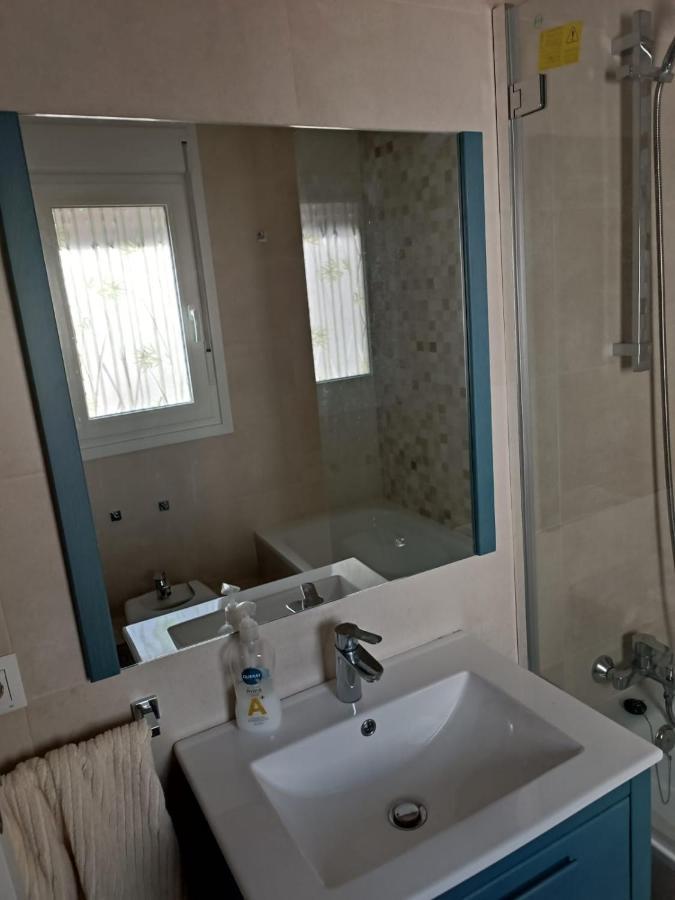 Lyrioshomes Apartamento Filpo Rojas , Sevilla Zewnętrze zdjęcie