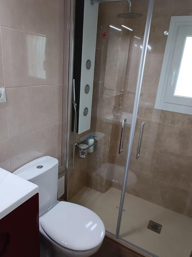 Lyrioshomes Apartamento Filpo Rojas , Sevilla Zewnętrze zdjęcie