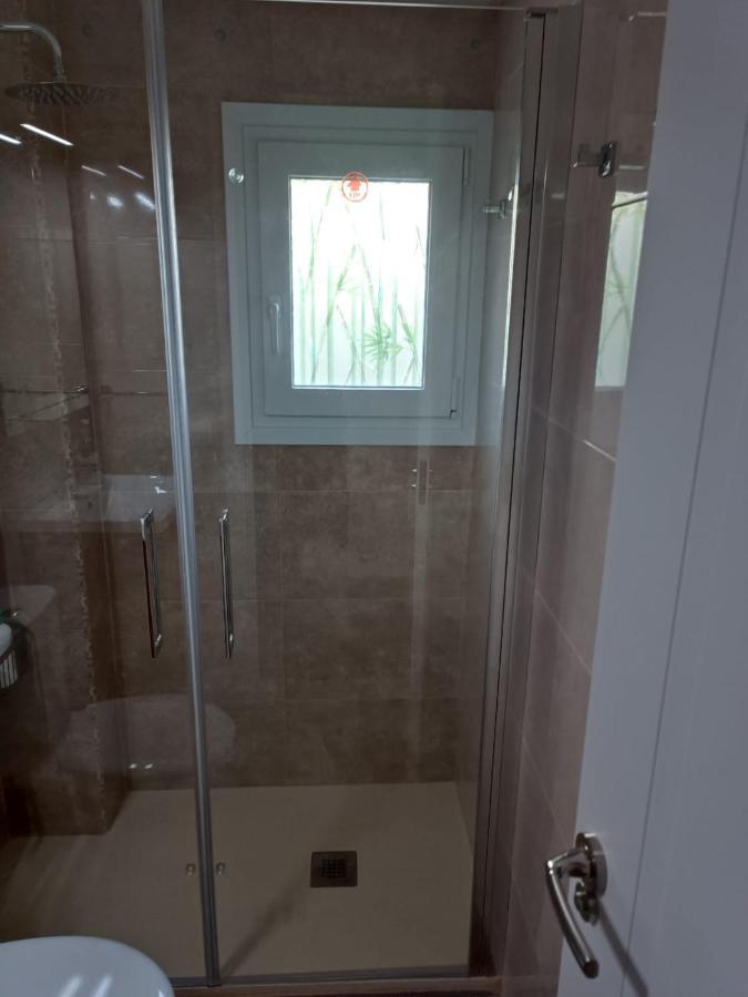Lyrioshomes Apartamento Filpo Rojas , Sevilla Zewnętrze zdjęcie