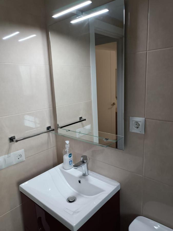 Lyrioshomes Apartamento Filpo Rojas , Sevilla Zewnętrze zdjęcie