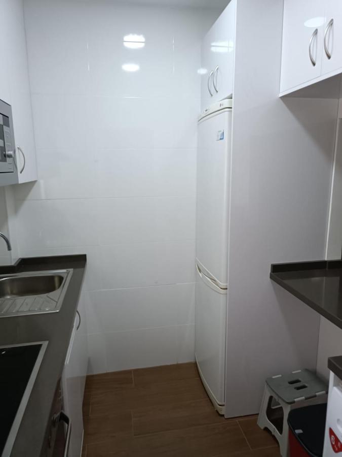 Lyrioshomes Apartamento Filpo Rojas , Sevilla Zewnętrze zdjęcie