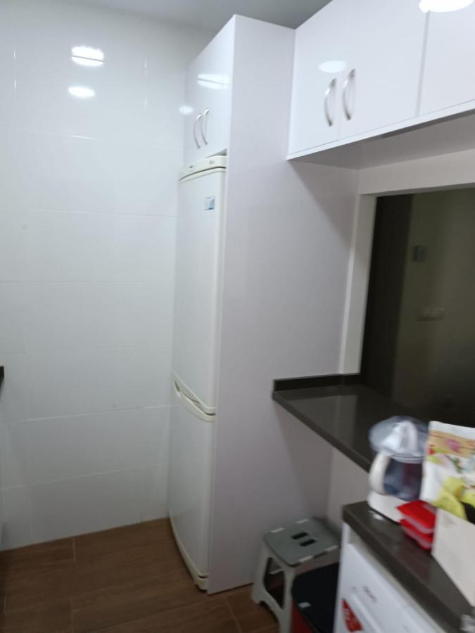 Lyrioshomes Apartamento Filpo Rojas , Sevilla Zewnętrze zdjęcie