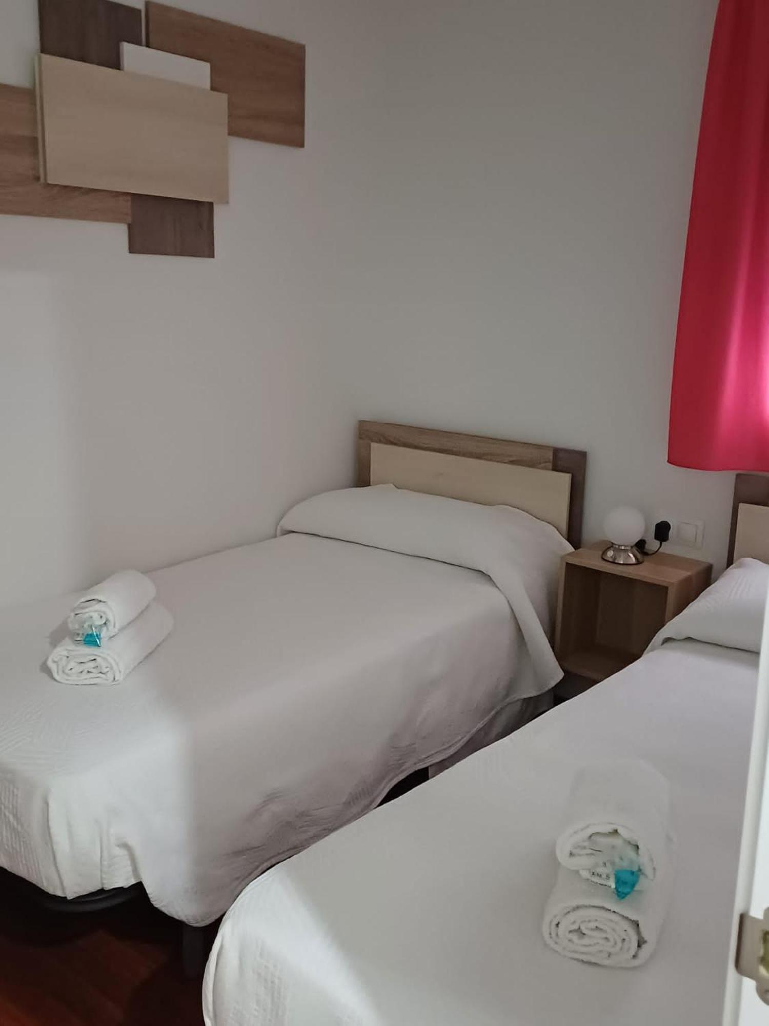 Lyrioshomes Apartamento Filpo Rojas , Sevilla Zewnętrze zdjęcie