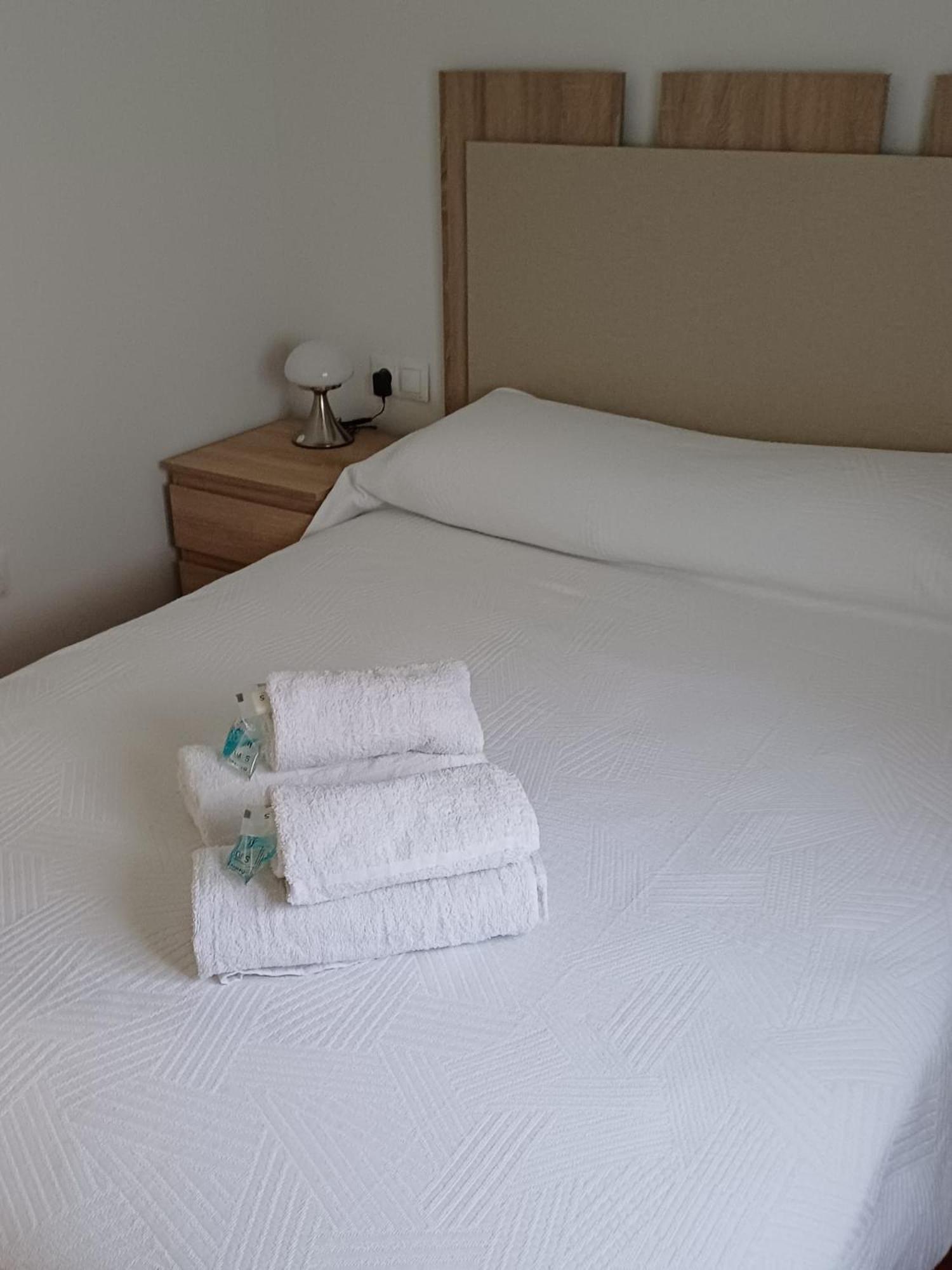 Lyrioshomes Apartamento Filpo Rojas , Sevilla Zewnętrze zdjęcie