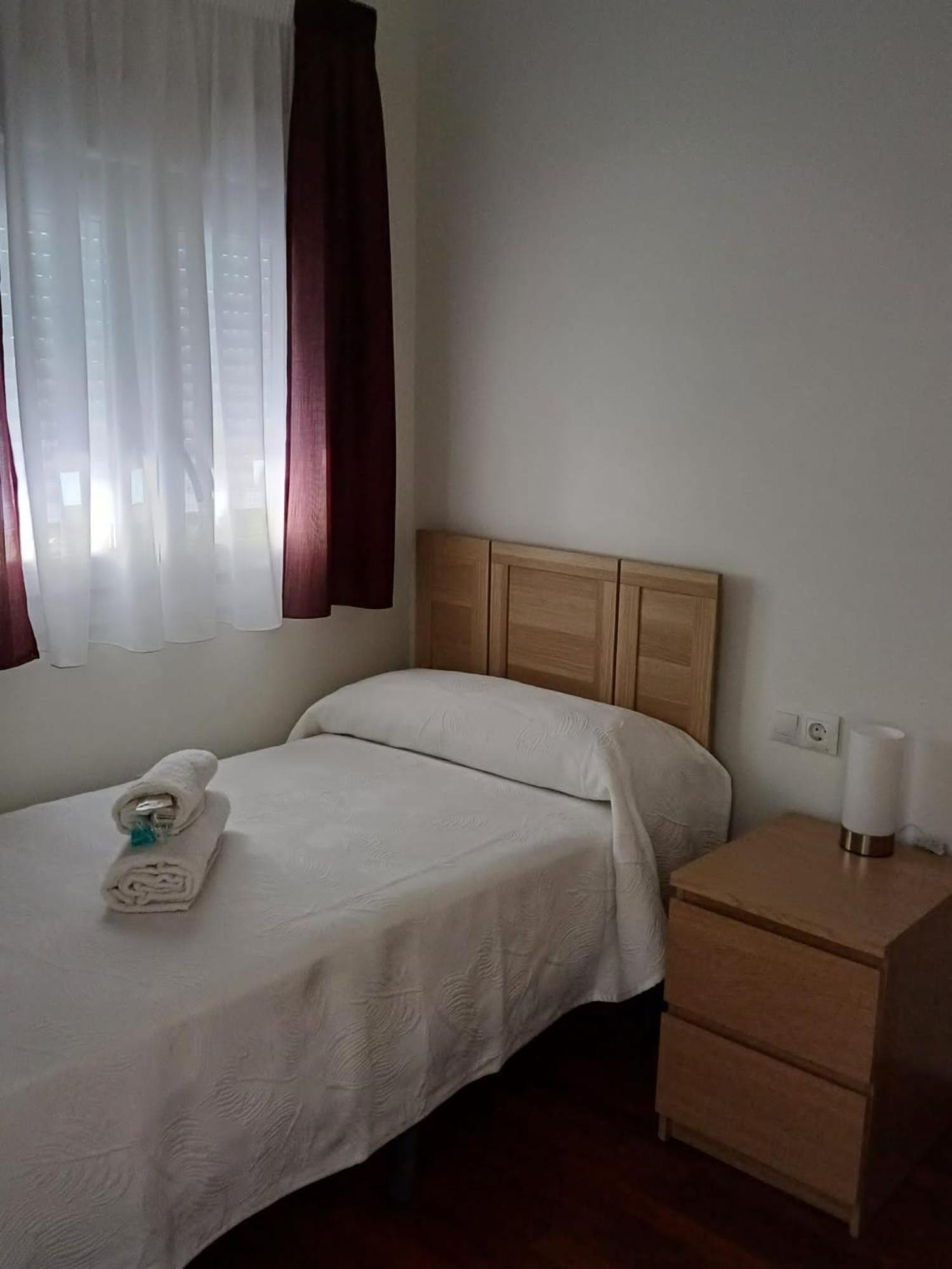 Lyrioshomes Apartamento Filpo Rojas , Sevilla Zewnętrze zdjęcie
