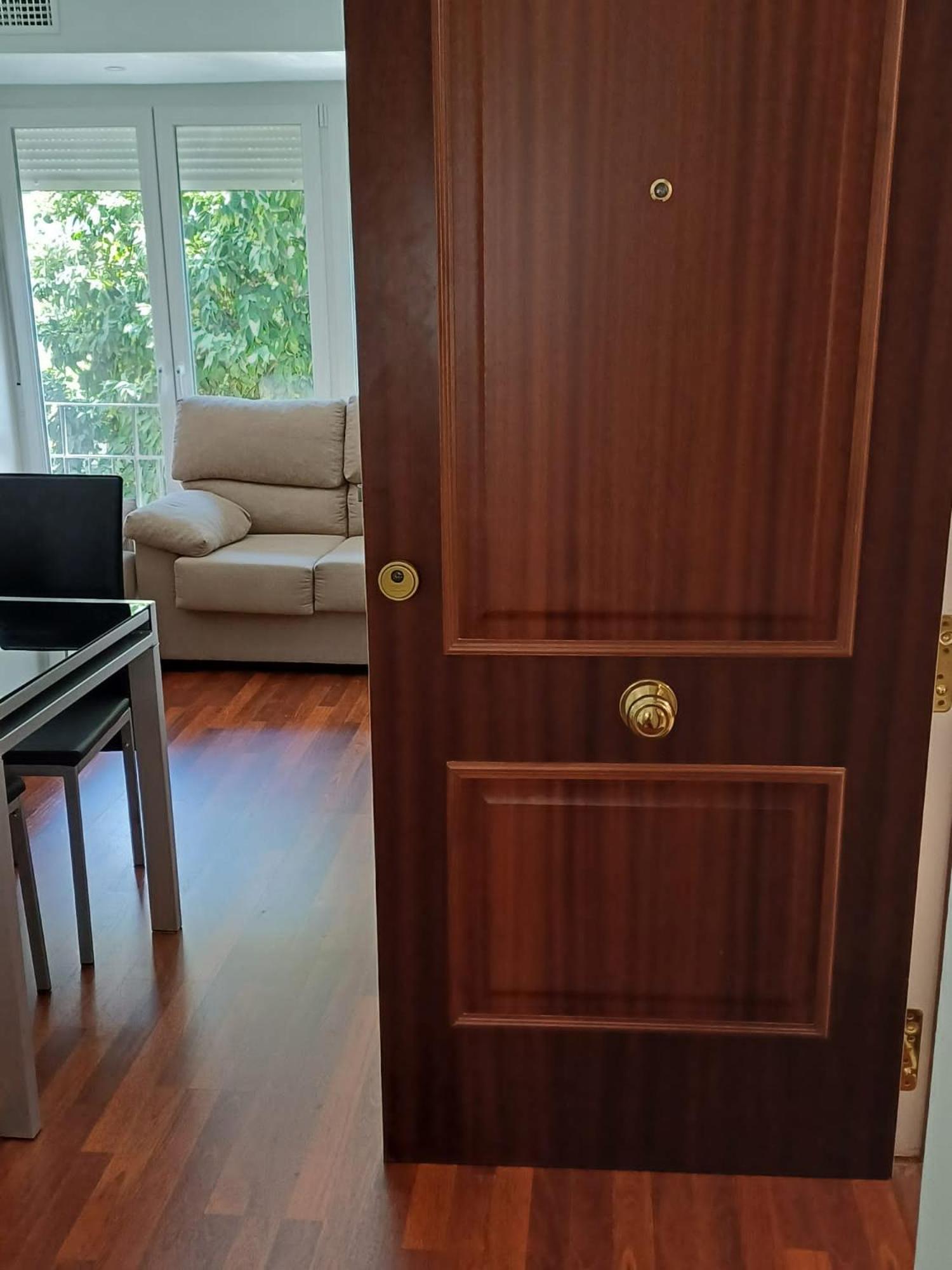 Lyrioshomes Apartamento Filpo Rojas , Sevilla Zewnętrze zdjęcie