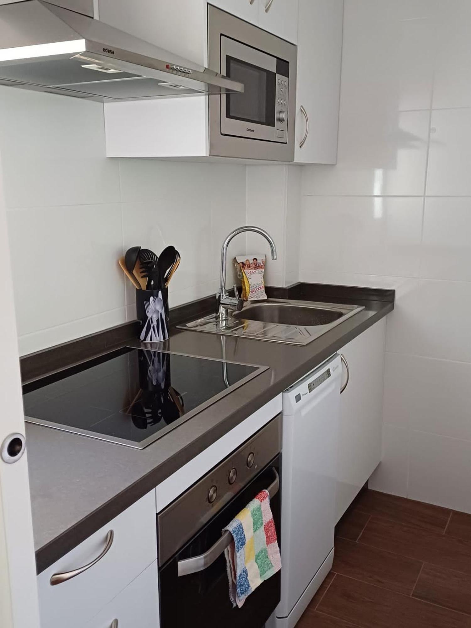 Lyrioshomes Apartamento Filpo Rojas , Sevilla Zewnętrze zdjęcie
