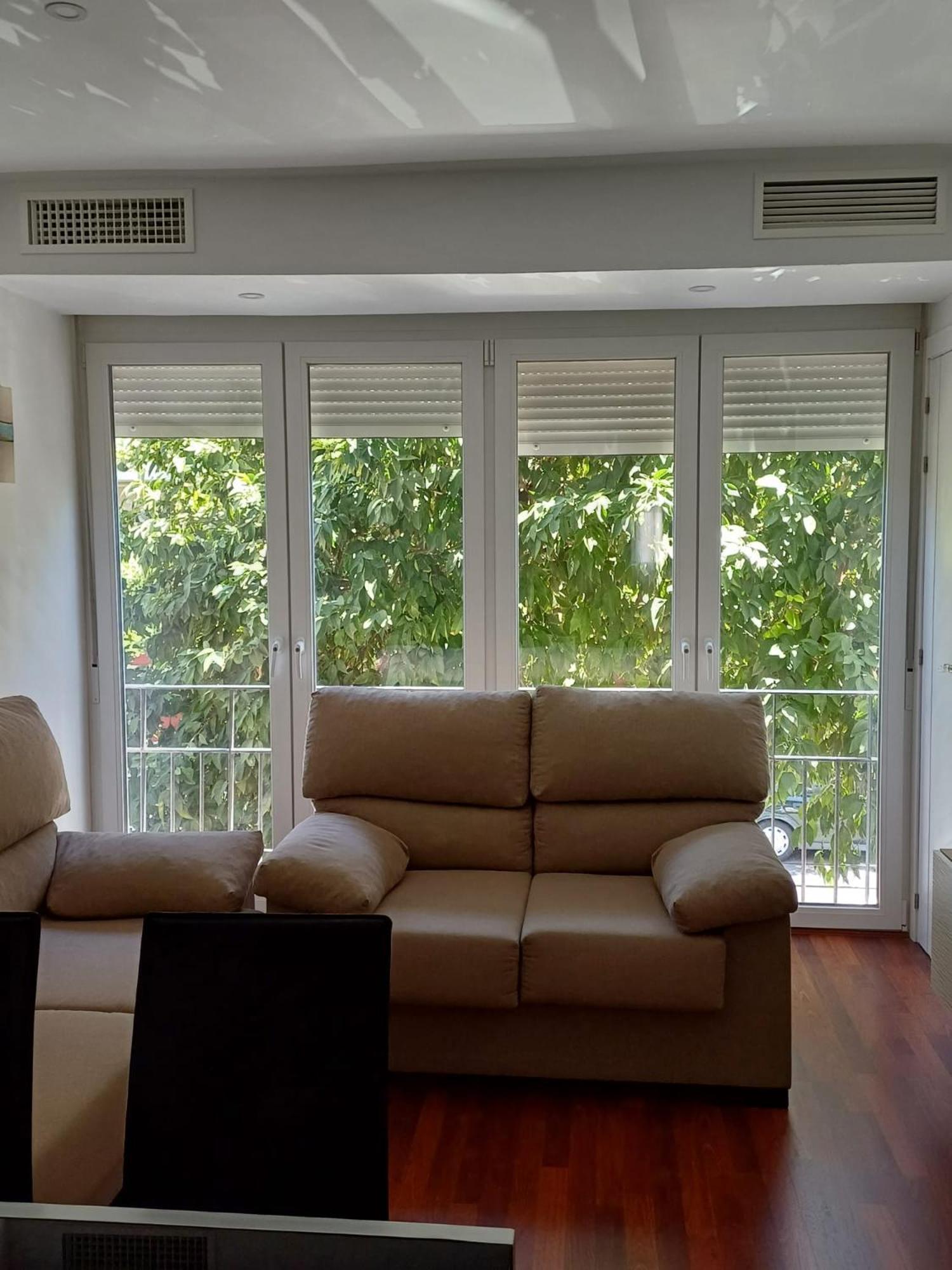 Lyrioshomes Apartamento Filpo Rojas , Sevilla Zewnętrze zdjęcie