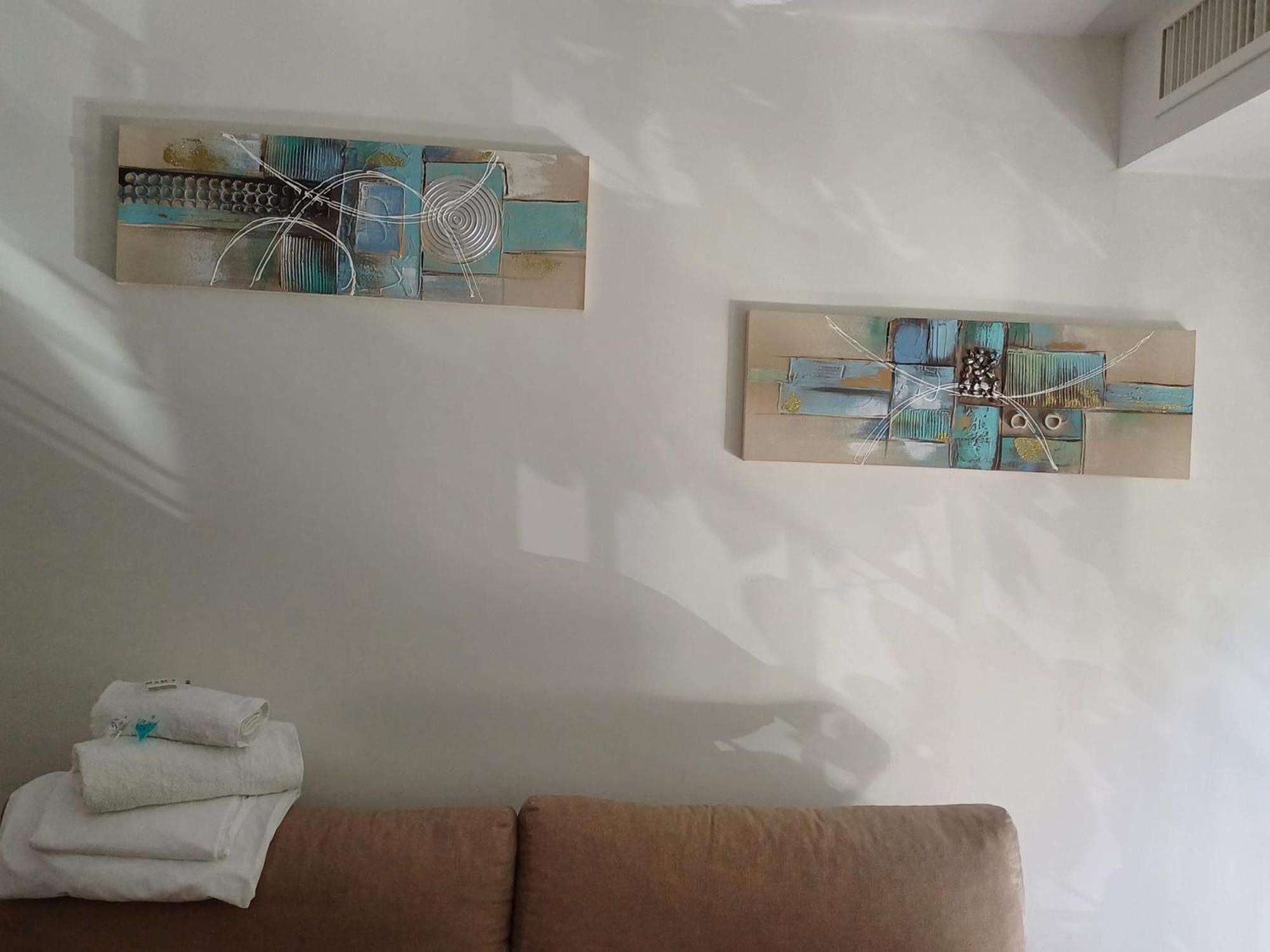 Lyrioshomes Apartamento Filpo Rojas , Sevilla Zewnętrze zdjęcie