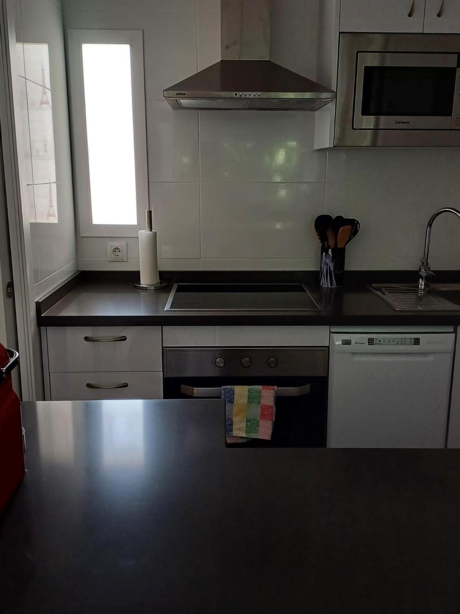 Lyrioshomes Apartamento Filpo Rojas , Sevilla Zewnętrze zdjęcie