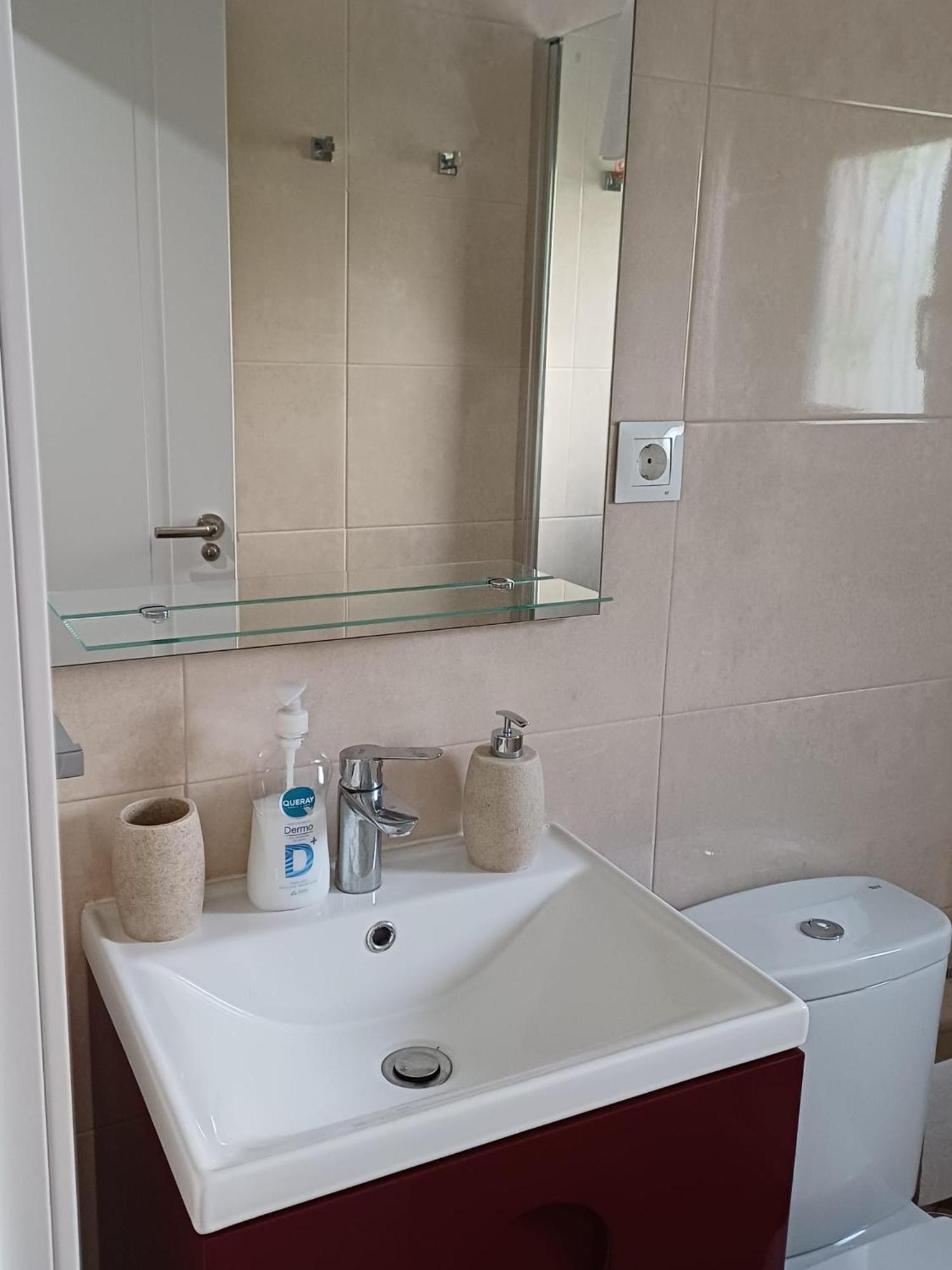 Lyrioshomes Apartamento Filpo Rojas , Sevilla Zewnętrze zdjęcie